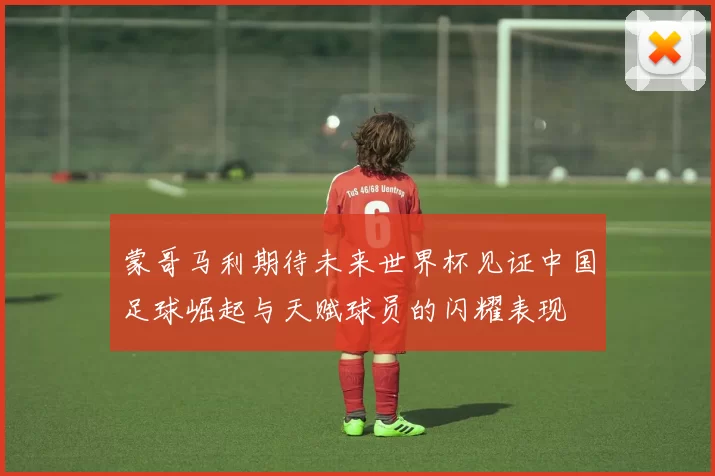 蒙哥马利期待未来世界杯见证中国足球崛起与天赋球员的闪耀表现